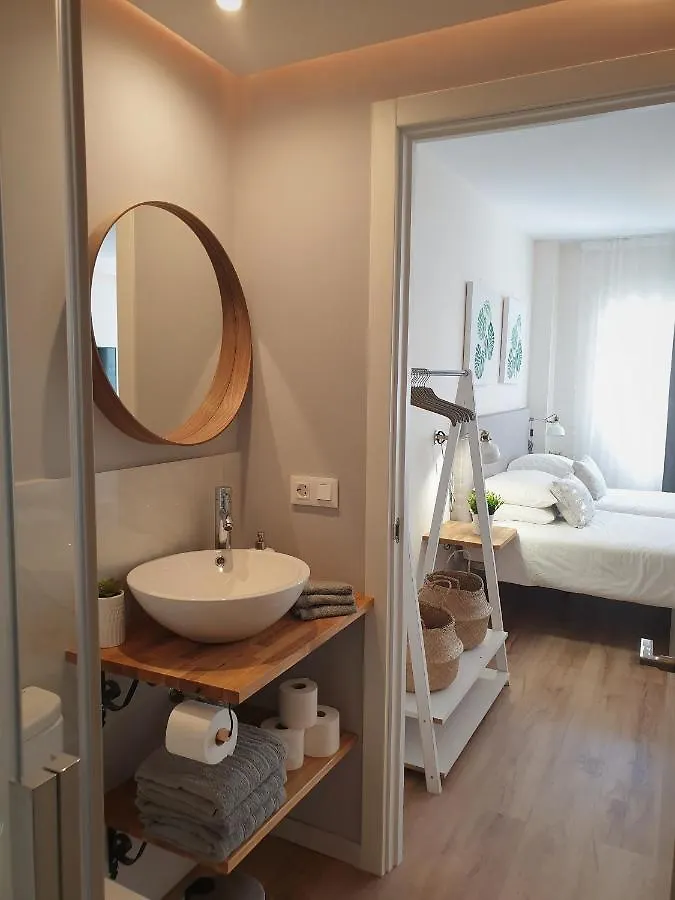 Morrojable Luxury Beach Apartments Morro Jable  0*, Morro Jable (Fuerteventura)