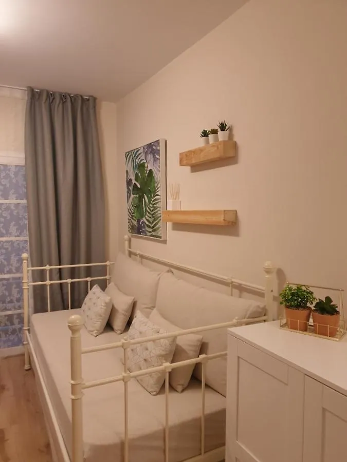 Morrojable Luxury Beach Apartments Morro Jable  Morro Jable (Fuerteventura)