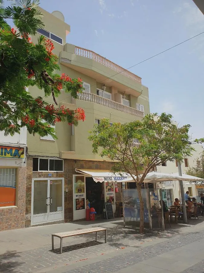 Morrojable Luxury Beach Apartments Morro Jable  Spagna