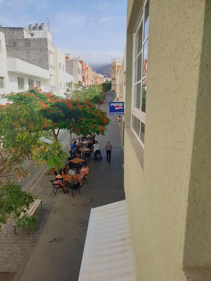 Morrojable Luxury Beach Apartments Morro Jable  0*, Morro Jable (Fuerteventura)