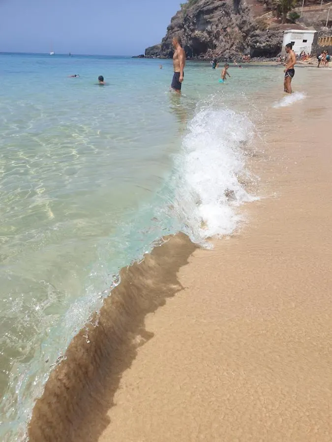 Morrojable Luxury Beach Apartments Morro Jable