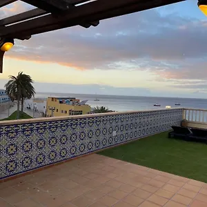 Mariposas Jandia 4 Morro Jable (Fuerteventura)