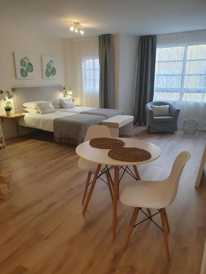 Morrojable Luxury Beach Apartments Morro Jable