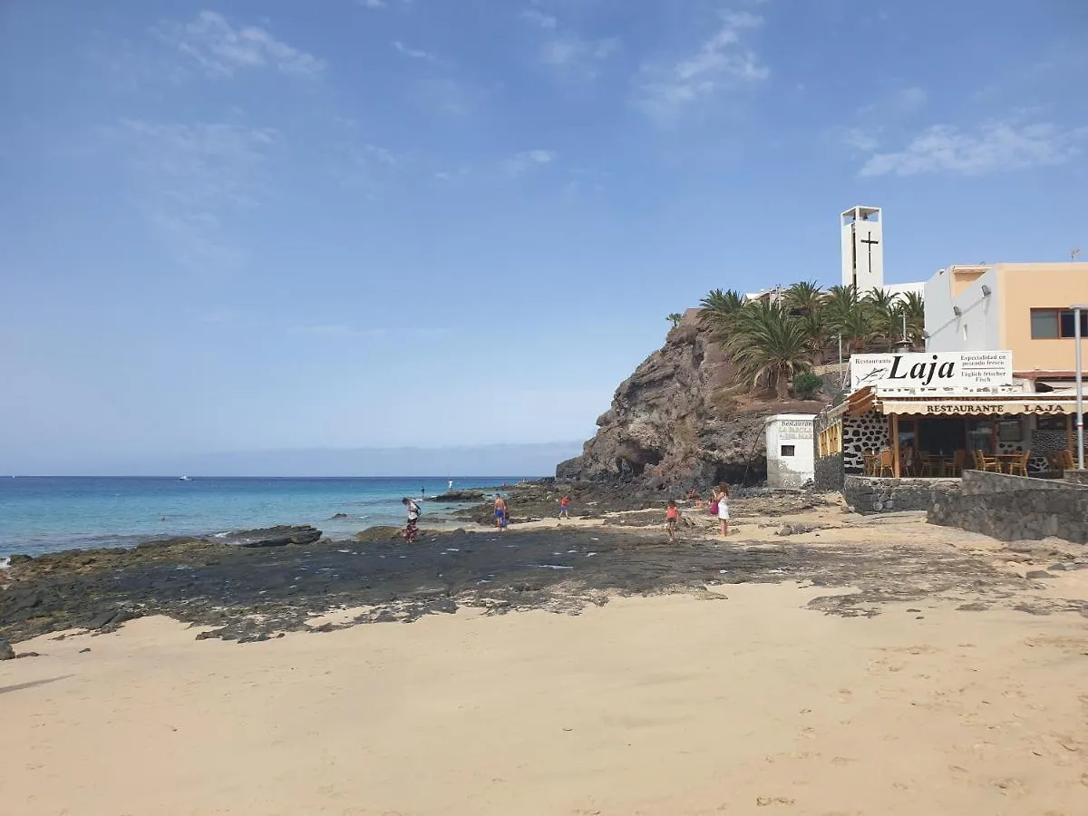 Morrojable Luxury Beach Apartments Morro Jable  İspanya