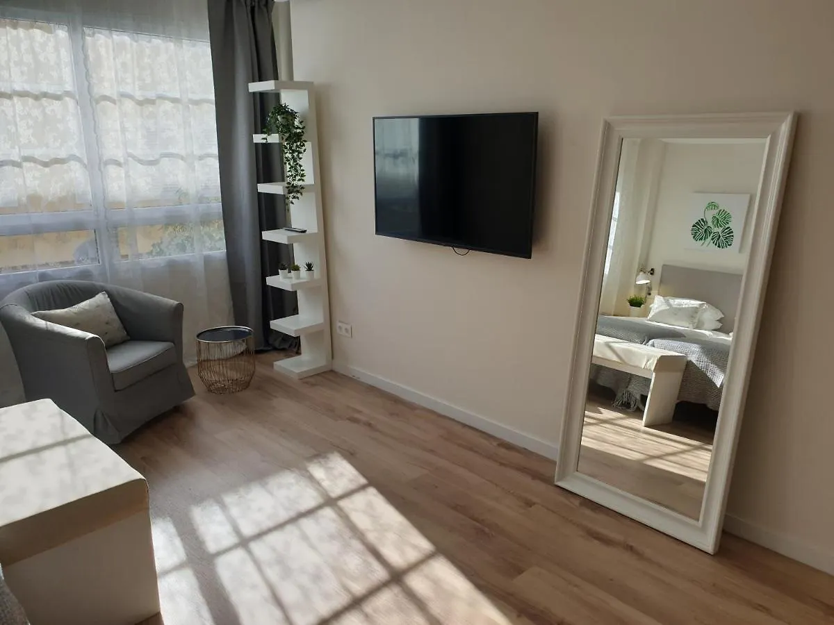 Morrojable Luxury Beach Apartments Morro Jable  0*, Morro Jable (Fuerteventura)