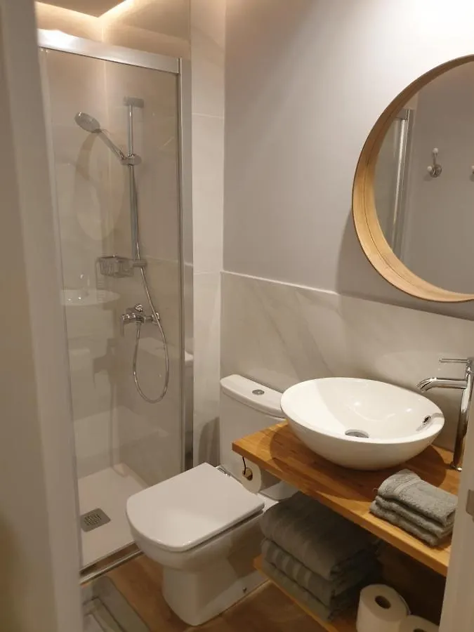 Morrojable Luxury Beach Apartments Morro Jable