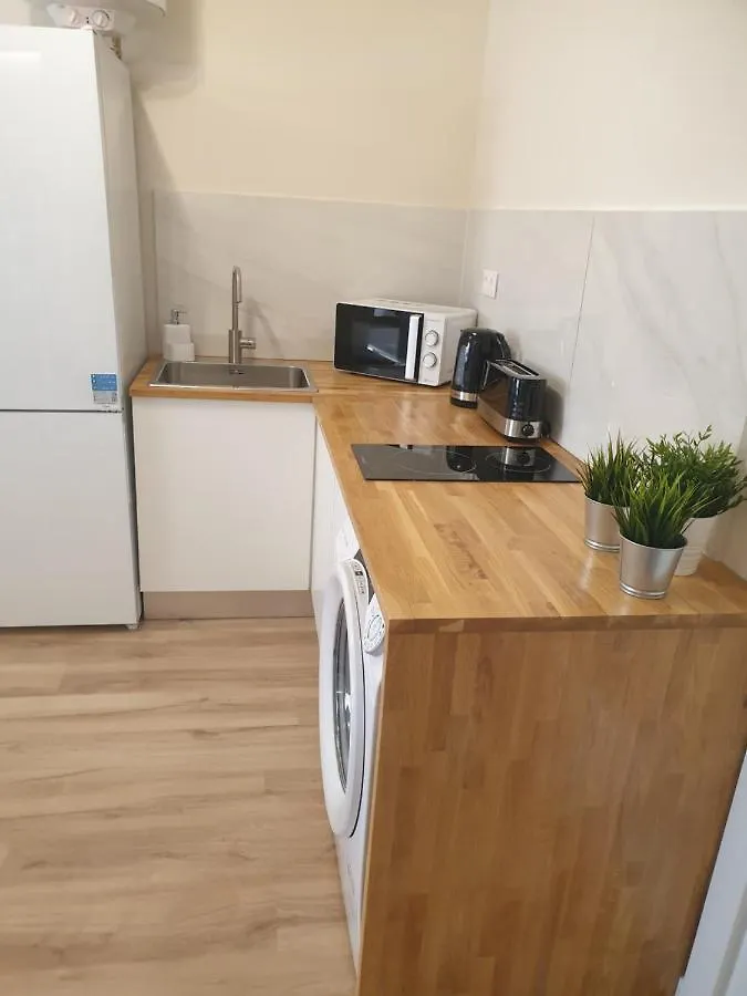 Morrojable Luxury Beach Apartments Morro Jable Spanien