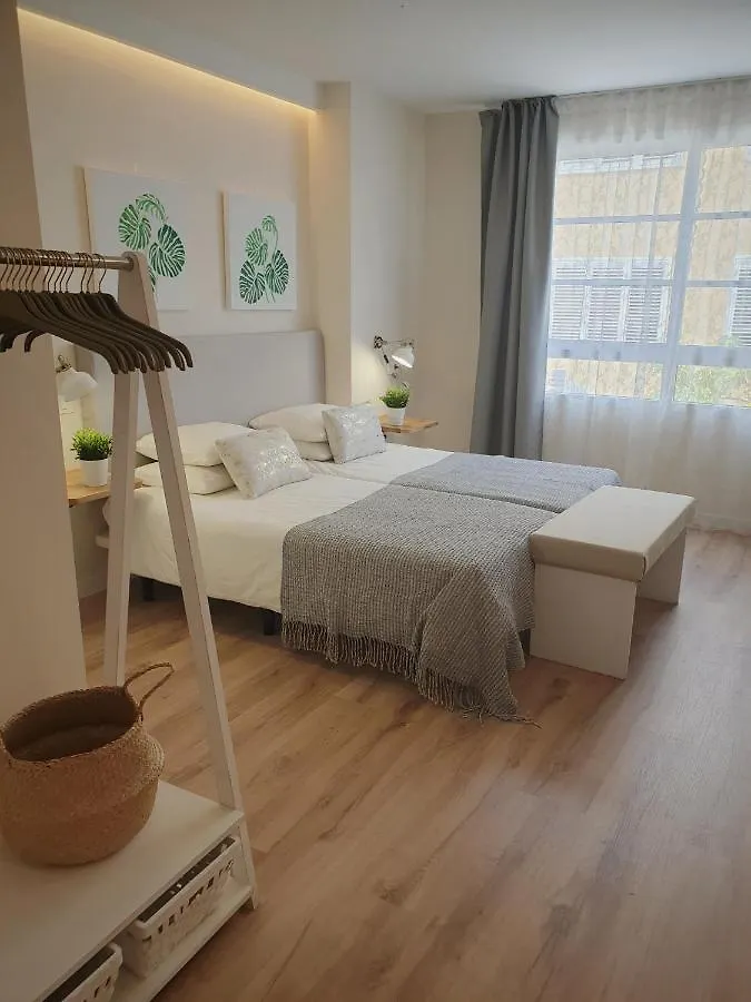 Morrojable Luxury Beach Apartments Morro Jable   Morro Jable (Fuerteventura)