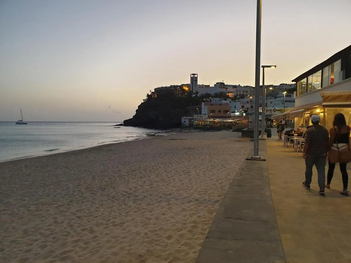 Morrojable Luxury Beach Apartments Morro Jable