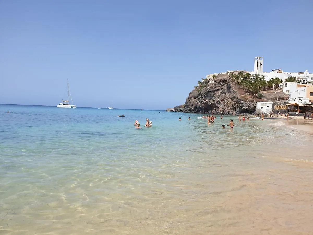Morrojable Luxury Beach Apartments Morro Jable 0*,