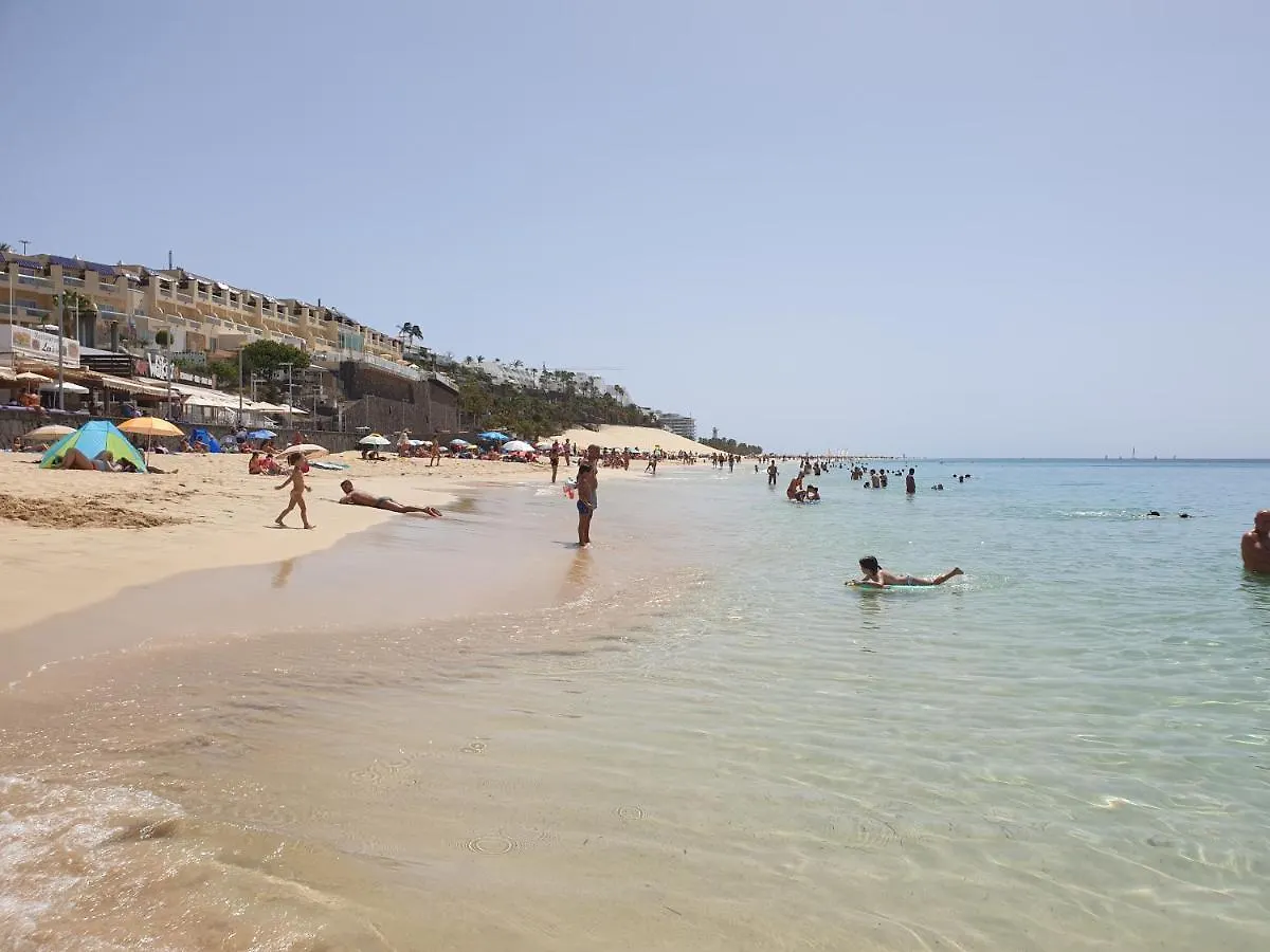 Morrojable Luxury Beach Apartments Morro Jable