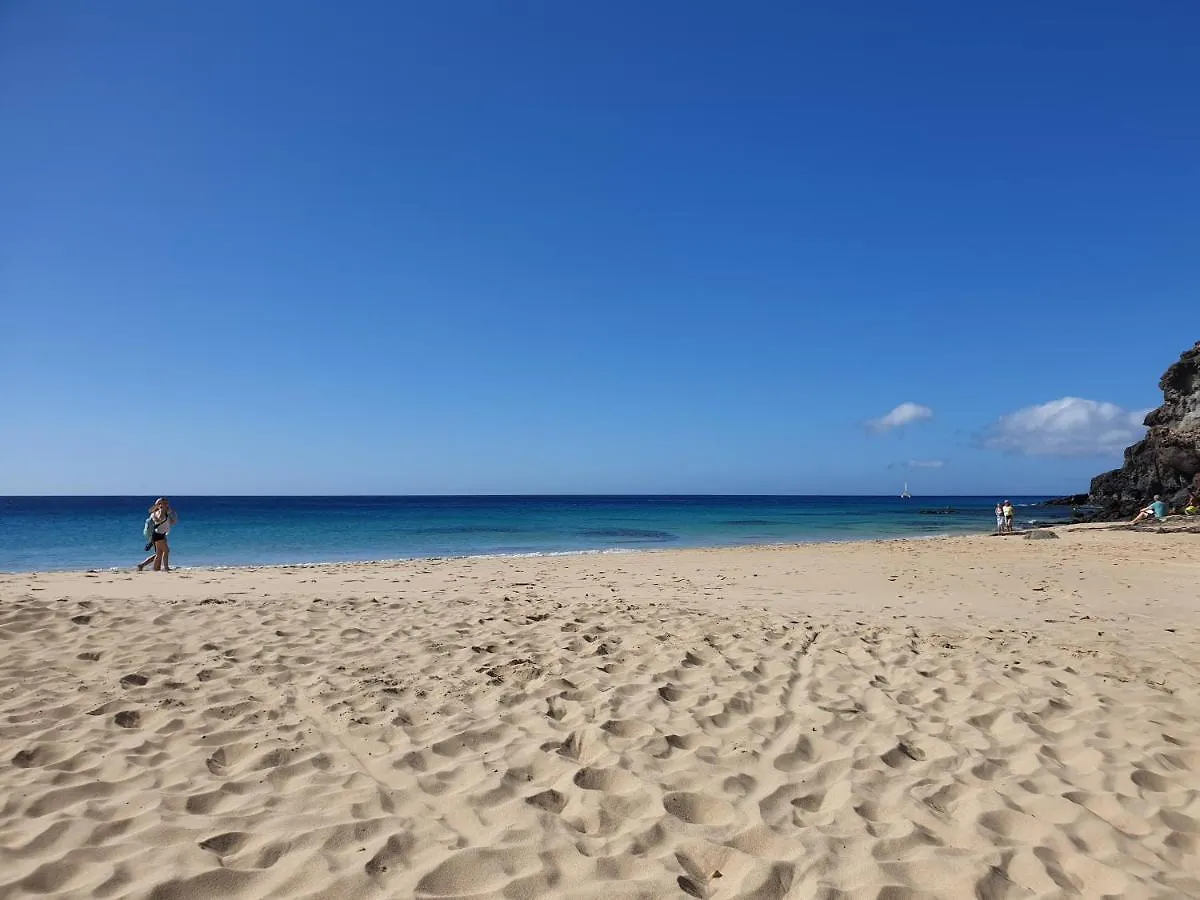 Morrojable Luxury Beach Apartments Morro Jable
