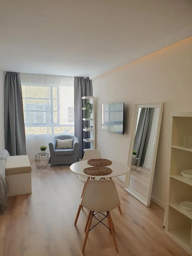 Morrojable Luxury Beach Apartments Morro Jable