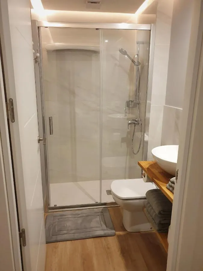 Morrojable Luxury Beach Apartments Morro Jable