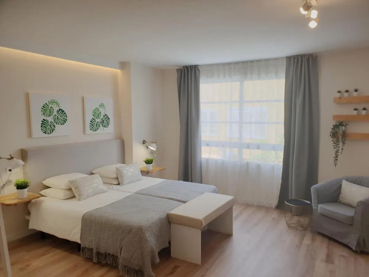 Morrojable Luxury Beach Apartments Morro Jable