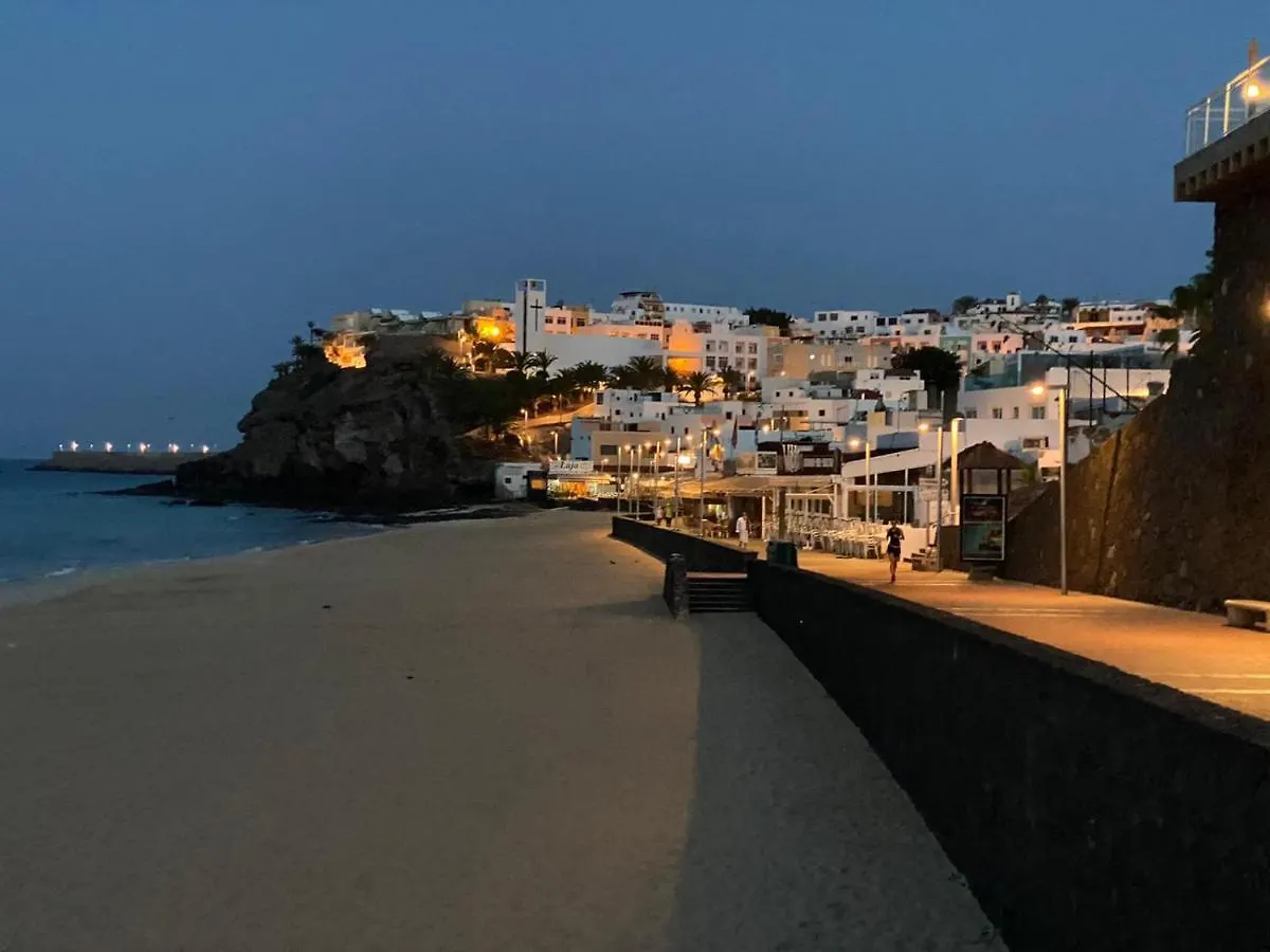 Morrojable Luxury Beach Apartments Morro Jable Spanien
