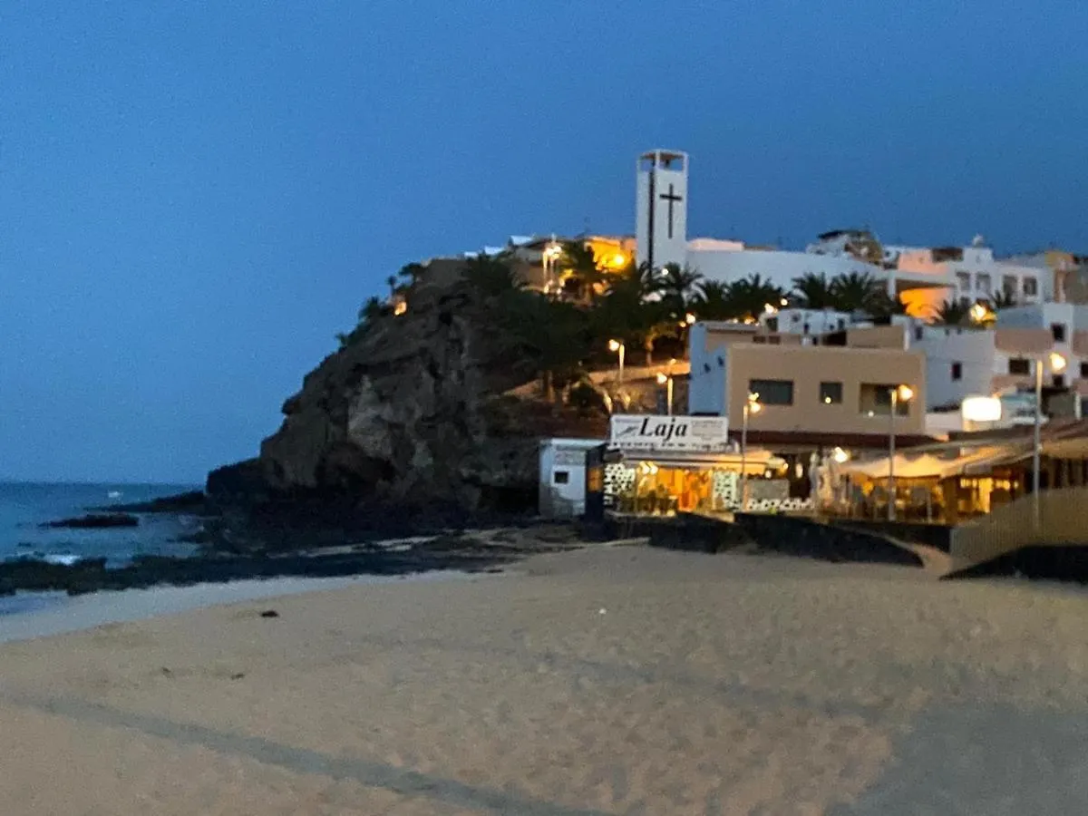 Morrojable Luxury Beach Apartments Morro Jable