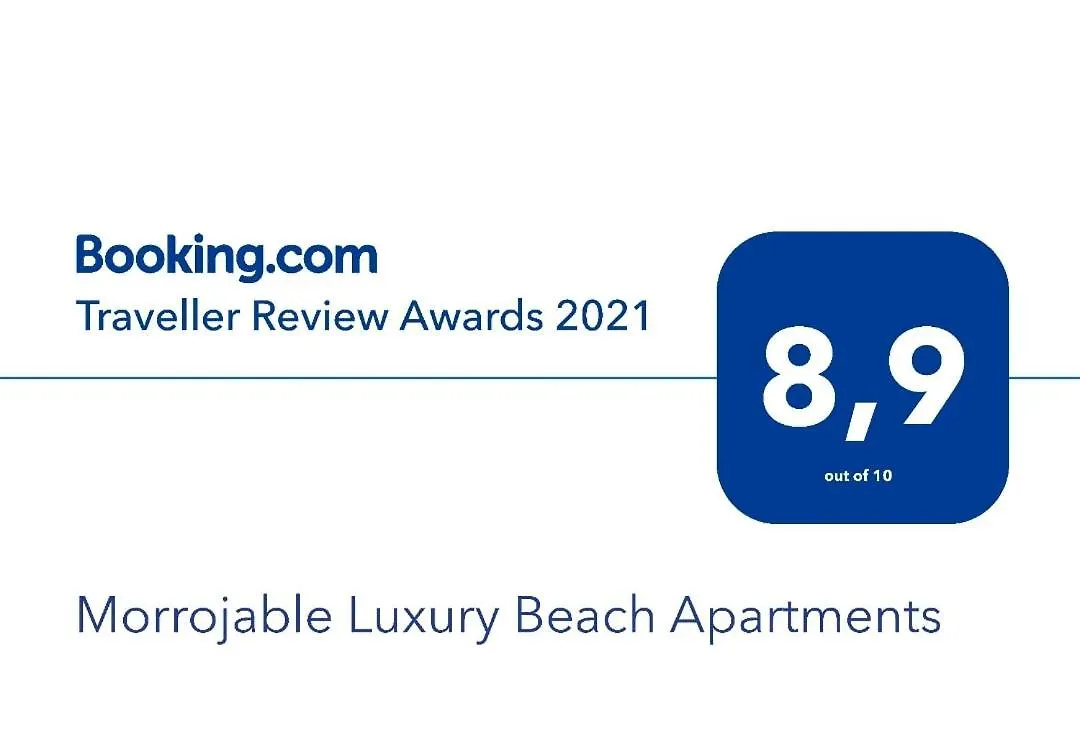 Morrojable Luxury Beach Apartments Morro Jable  0*, Morro Jable (Fuerteventura) İspanya