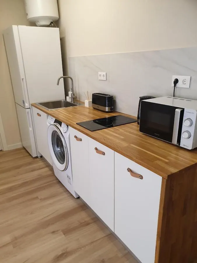 Morrojable Luxury Beach Apartments Morro Jable
