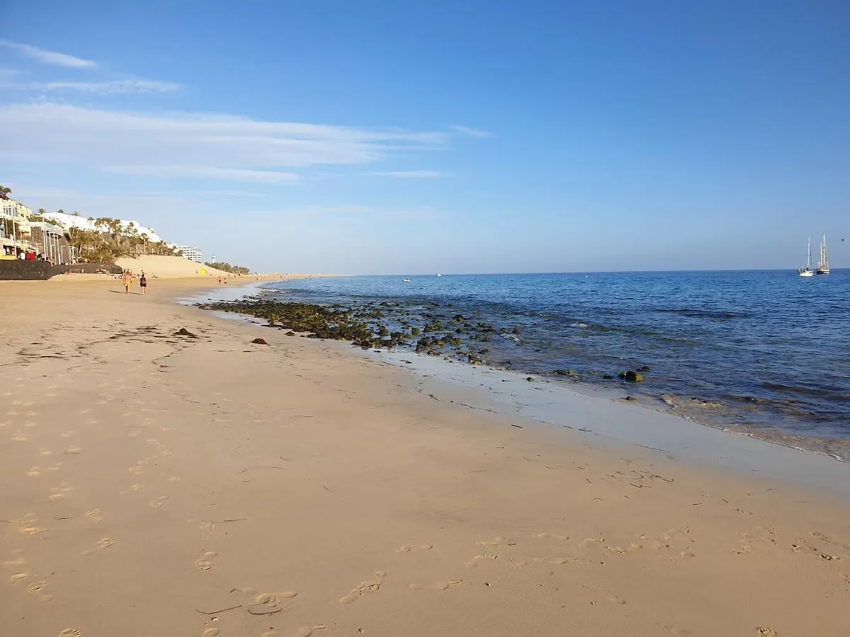 Morrojable Luxury Beach Apartments Morro Jable