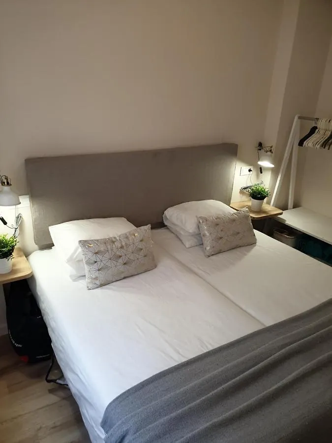 Morrojable Luxury Beach Apartments Morro Jable  Morro Jable (Fuerteventura)