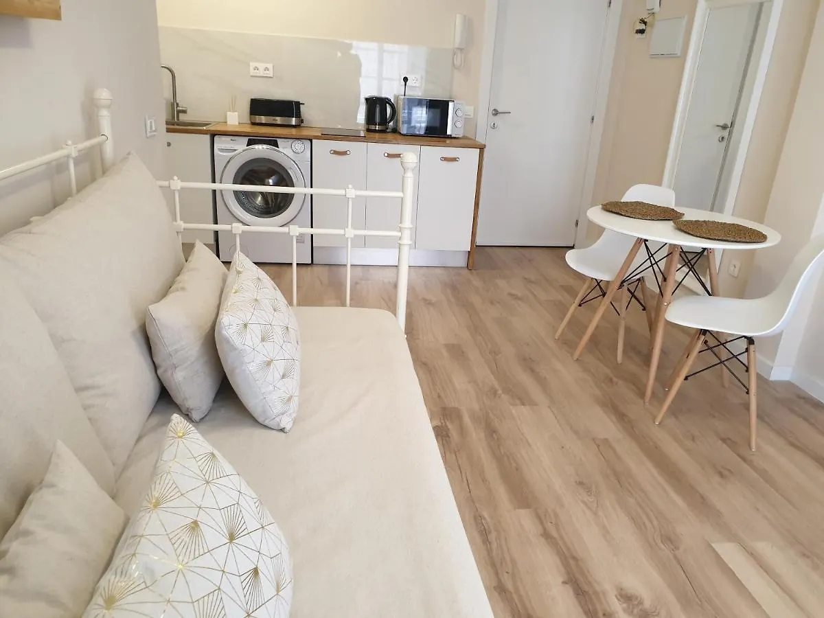 Morrojable Luxury Beach Apartments Morro Jable  İspanya