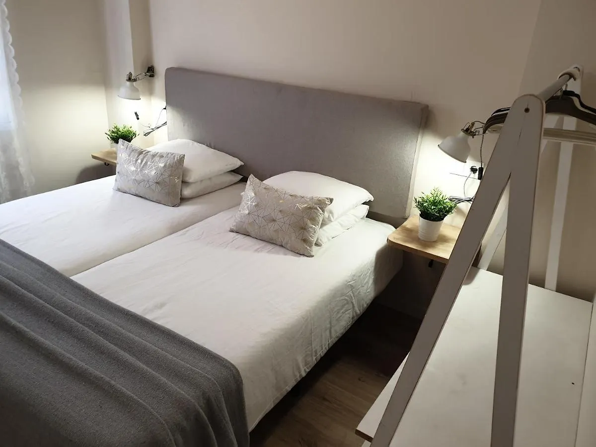 Morrojable Luxury Beach Apartments Morro Jable